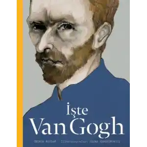 TCX İşte Van Gogh