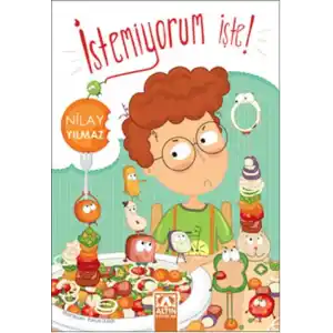 TCX İstemiyorum İşte
