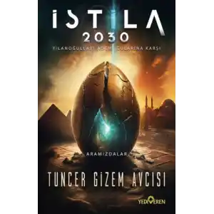 TCX İstila 2030