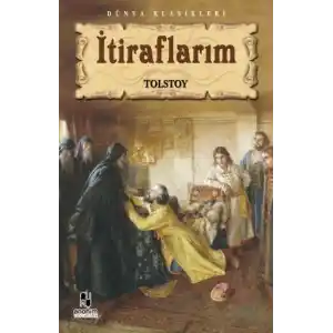 TCX İtiraflarım