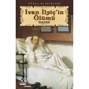 TCX İvan İlyiçin Ölümü