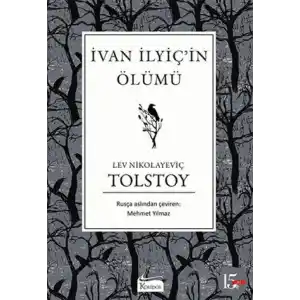 TCX Ivan İlyiç’in Ölümü