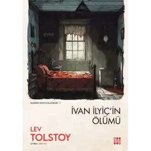 TCX İvan İlyiç’in Ölümü