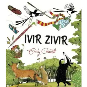 TCX Ivır Zıvır