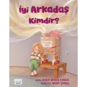 TCX İyi Arkadaş Kimdir?