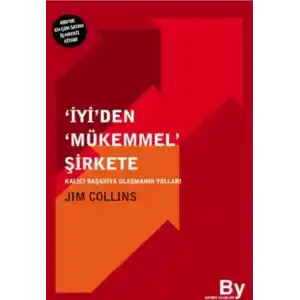TCX İyiden Mükemmel Şirkete