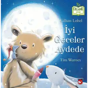 TCX İyi Geceler Aydede