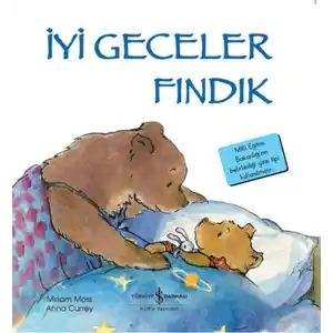 TCX İyi Geceler Fındık
