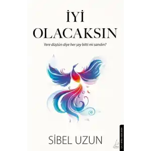 TCX İyi Olacaksın