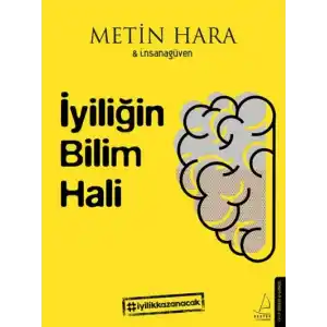 TCX İyiliğin Bilim Hali