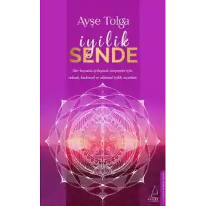 TCX İyilik Sende