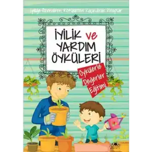 TCX İyilik Ve Yardım Öyküleri