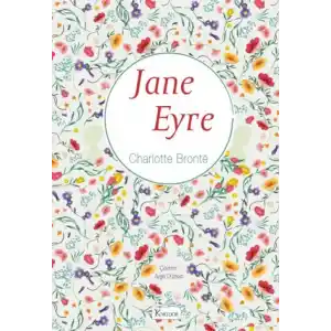 TCX Jane Eyre