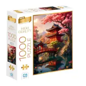 TCX Jn Evi Puzzle 1000
