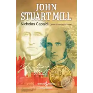 TCX John Stuart Mıll