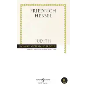 TCX Judith - Hasan Ali Yücel Klasikler
