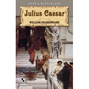 TCX Julius Caesar