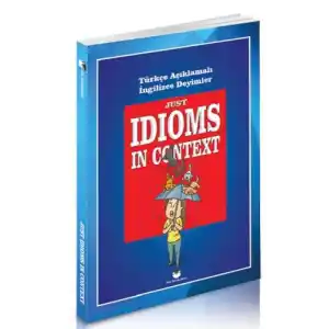 TCX Just İdioms İn Context