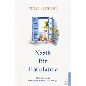 TCX k Bir Hatırlatma