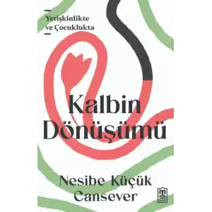 TCX K Dönüşümü