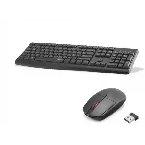 TCX Kablosuz Klavye Mouse Seti 1600 Dpı OCC309