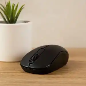 TCX Kablosuz Optik Mouse 1600 DPI USB