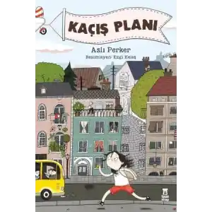 TCX Kaçış Planı