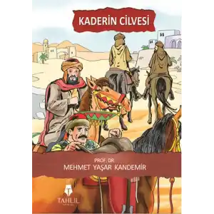 TCX Kaderin Cilvesi