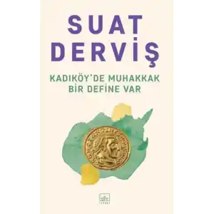 TCX Kadıköy’de Muhakkak Bir Define Var