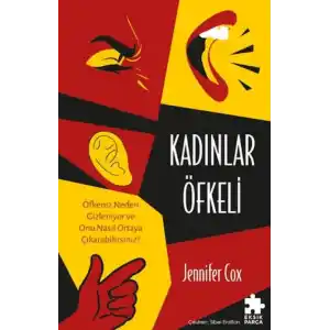 TCX Kadınlar Öfkeli
