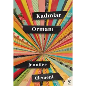 TCX Kadınlar Ormanı
