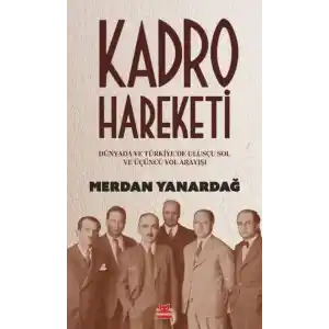 TCX Kadro Hareketi