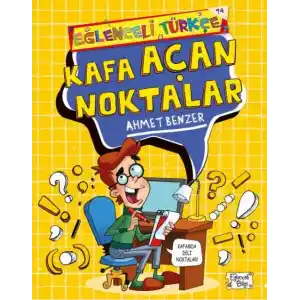 TCX Kafa Açan Noktalar