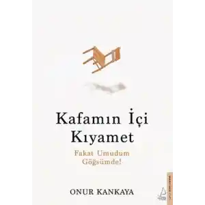 TCX Kafamın İçi Kıyamet