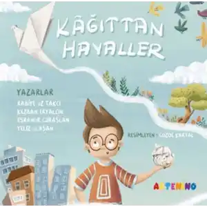 TCX Kağıttan Hayaller