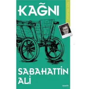 TCX Kağnı