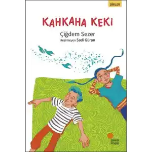 TCX Kahkaha Keki