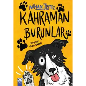 TCX Kahraman Blar