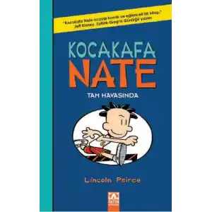 TCX Kakafa Nate 06 - Tam Hasında