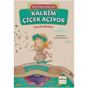 TCX Kalbim Çiçek Açıyor
