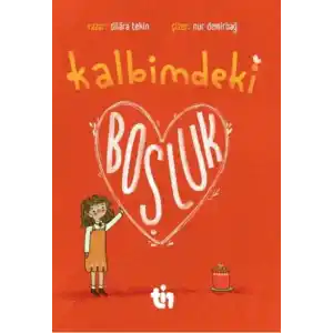 TCX Kalbimdeki Boşluk