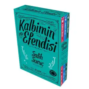 TCX Kalbimin Esi Seti (3 )