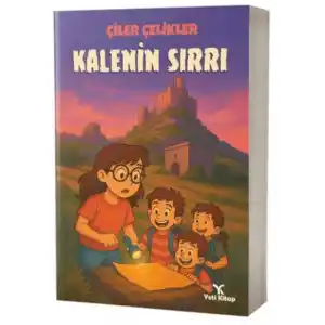 TCX Kalemin Sırrı