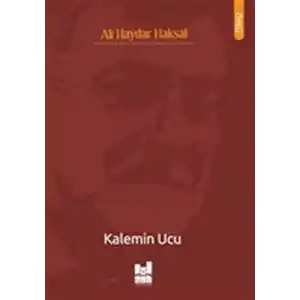 TCX Kalemin Ucu