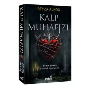 TCX Kalp Muhafızı
