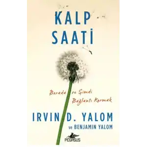 TCX Kalp Saati