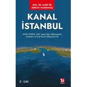 TCX Kanal İstanbul
