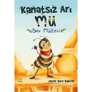 TCX Kanatsız Arı Mu: Dev Mülteci 4