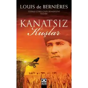 TCX Kanatsız Kuşlar