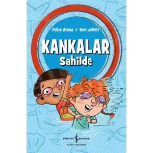 TCX Kankalar Sahilde